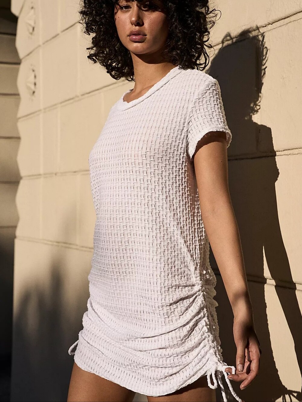 Free People Tate Mini Dress